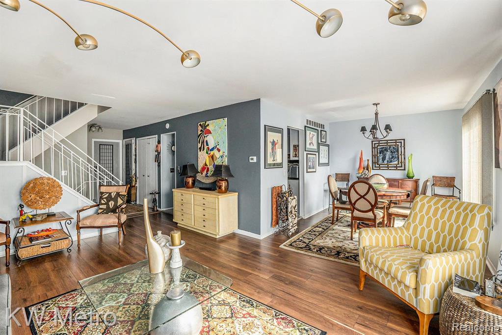 26510 INKSTER Road, Southfield, MI 48033 — Photo 2