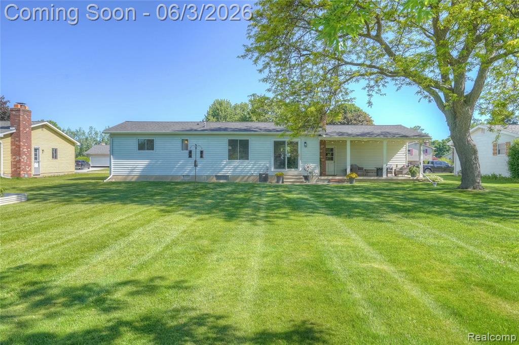 4323 Brayan Drive, Swartz Creek, MI 48473 — Photo 34