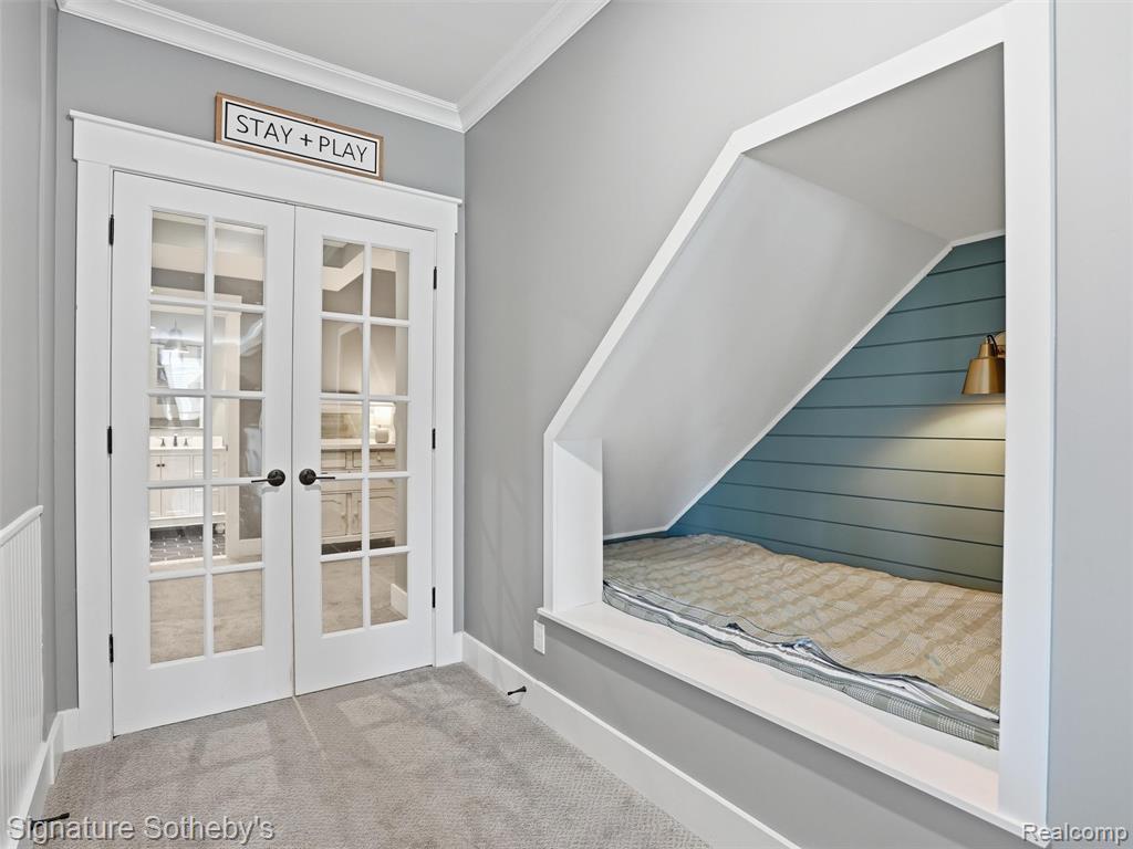 1595 Carriage Way, Rochester, MI 48307 — Photo 44