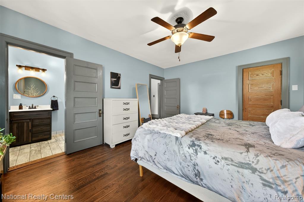 700 Taylor Street, Detroit, MI 48202 — Photo 31