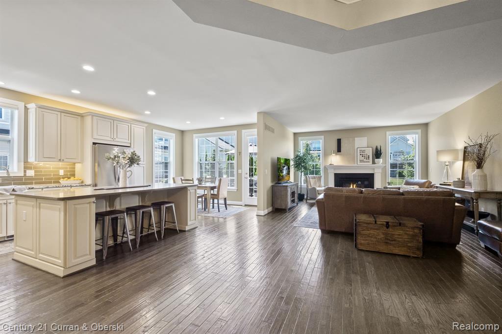 42787 Cardinal Way, Novi, MI — Photo 14
