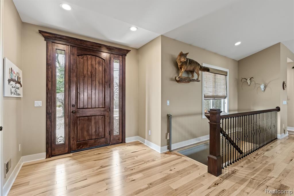 7880 Haley Road, White Lake, MI 48383 — Photo 6