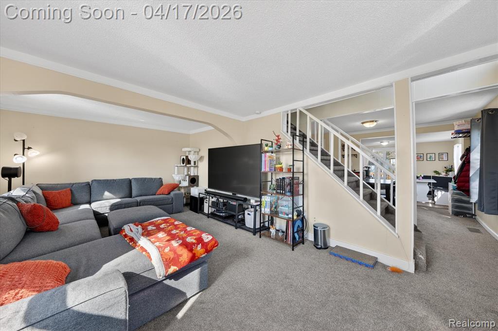 102 S Matteson Street, Capac, MI 48014 — Photo 8