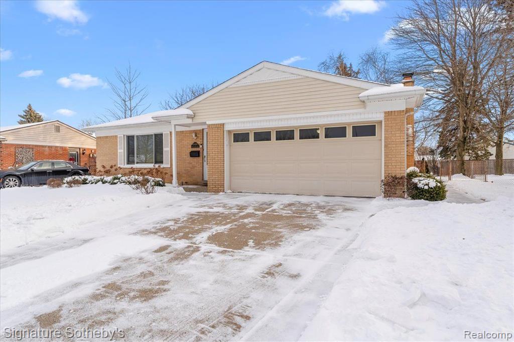40499 Orangelawn Avenue, Plymouth, MI 48170 — Photo 2