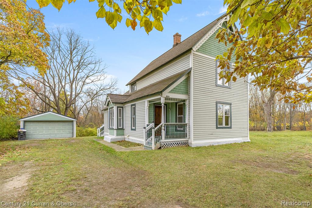 8004 N Farmington Road, Westland, MI — Photo 2
