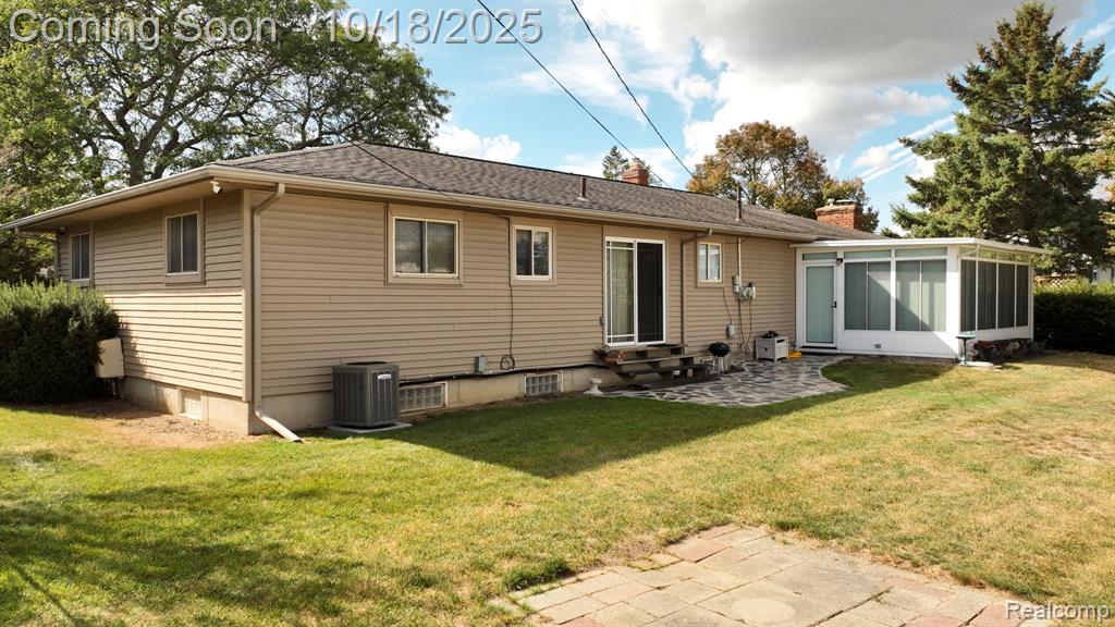 4148 Conne Mara Lane, Waterford, MI 48329 — Photo 29