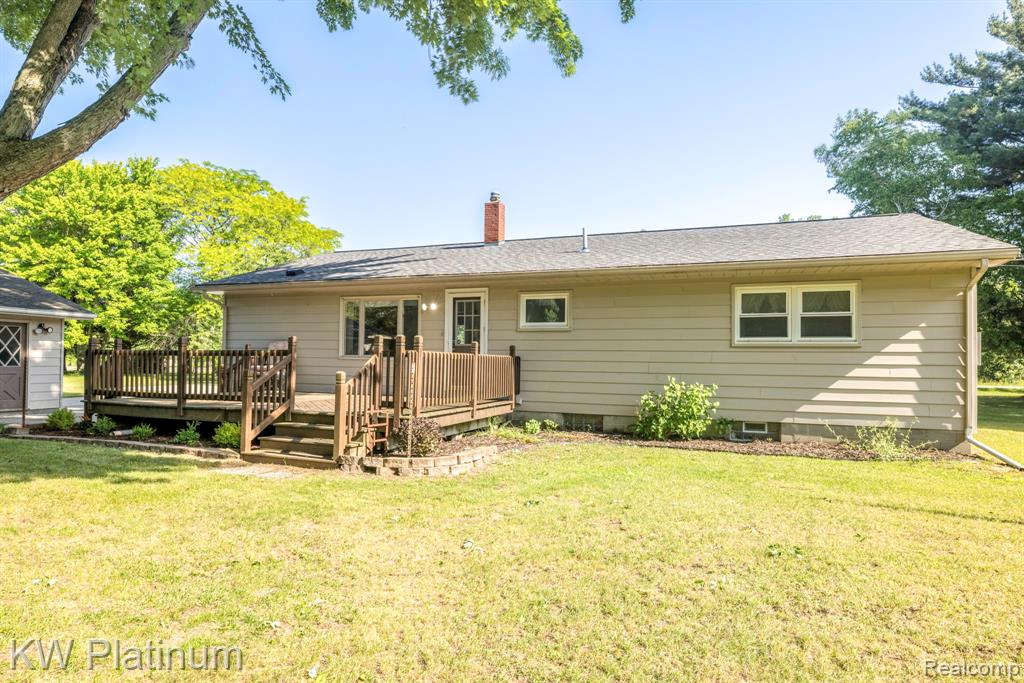 4415 Krafft Road, Fort Gratiot, MI 48059 — Photo 25