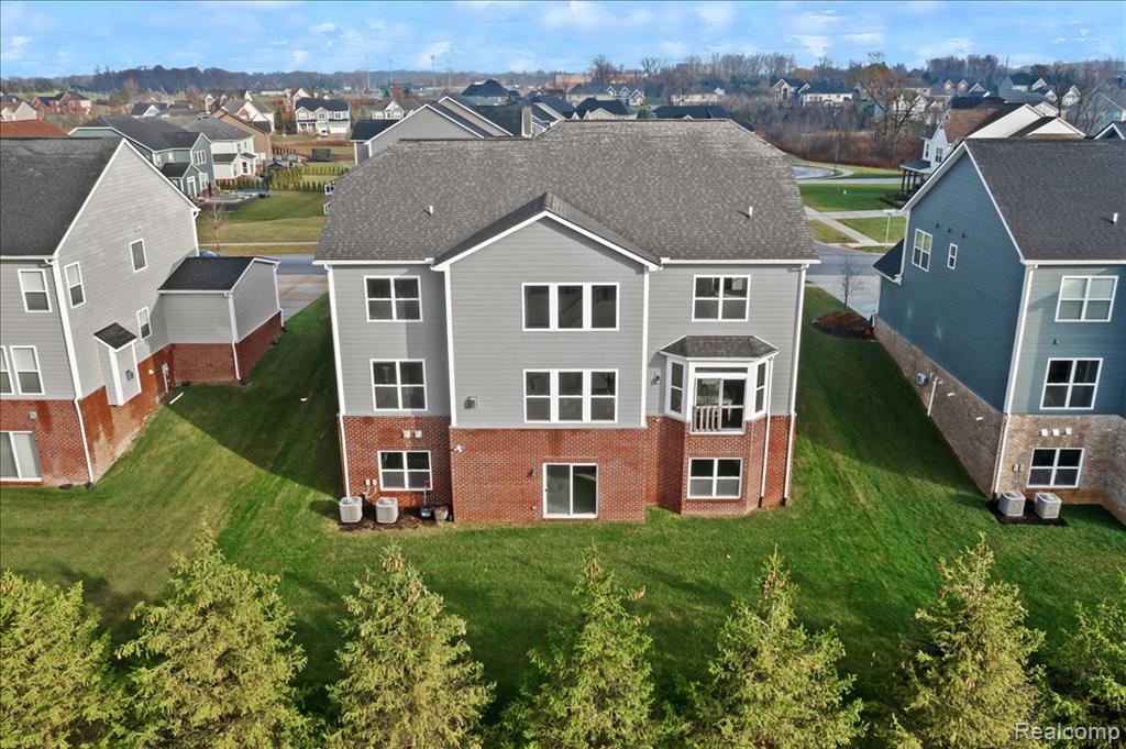 24279 Bay Laurel Lane, South Lyon, MI 48178 — Photo 46