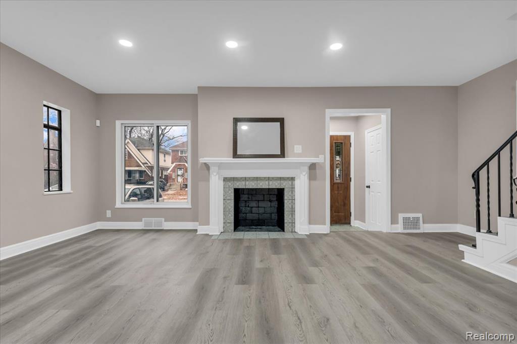 16224 Washburn Street, Detroit, MI 48221 — Photo 4