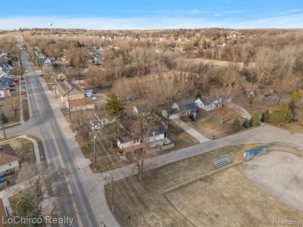 76 S GLASPIE Street, Oxford, MI 48371 — Photo 51