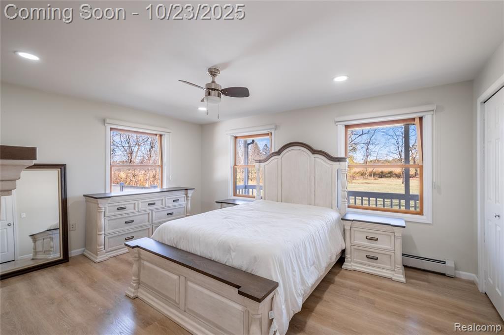 485 N Hadley Road, Ortonville, MI 48462 — Photo 15