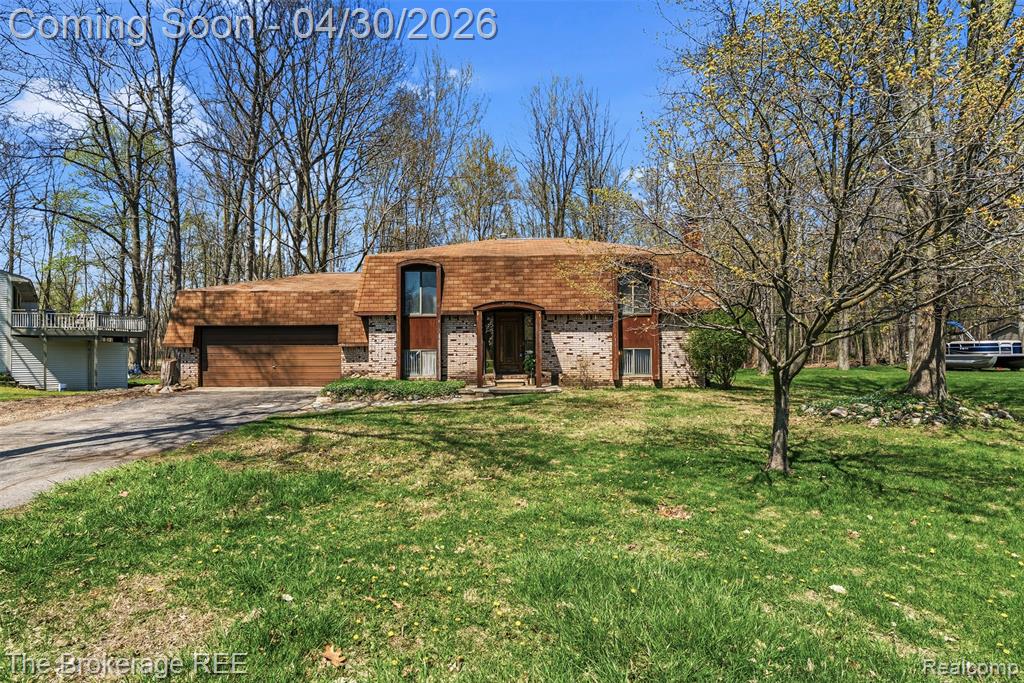 5380 Prentis Road, Waterford, MI 48327 — Photo 2
