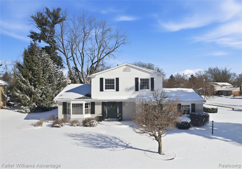 22846 Gilbar Street, Novi, MI — Photo 44