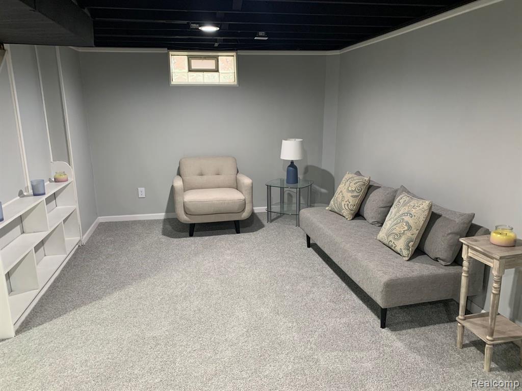 9624 HUBERT Avenue, Allen Park, MI 48101 — Photo 5