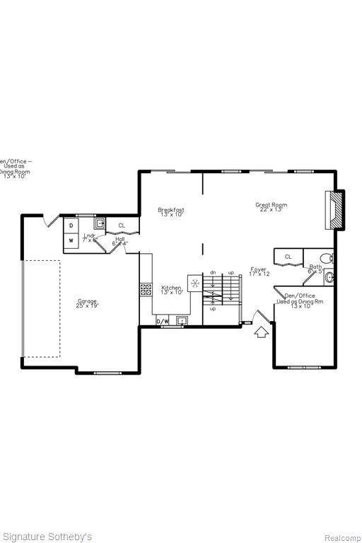 576 Ten Point Drive, Rochester Hills, MI 48309 — Photo 48
