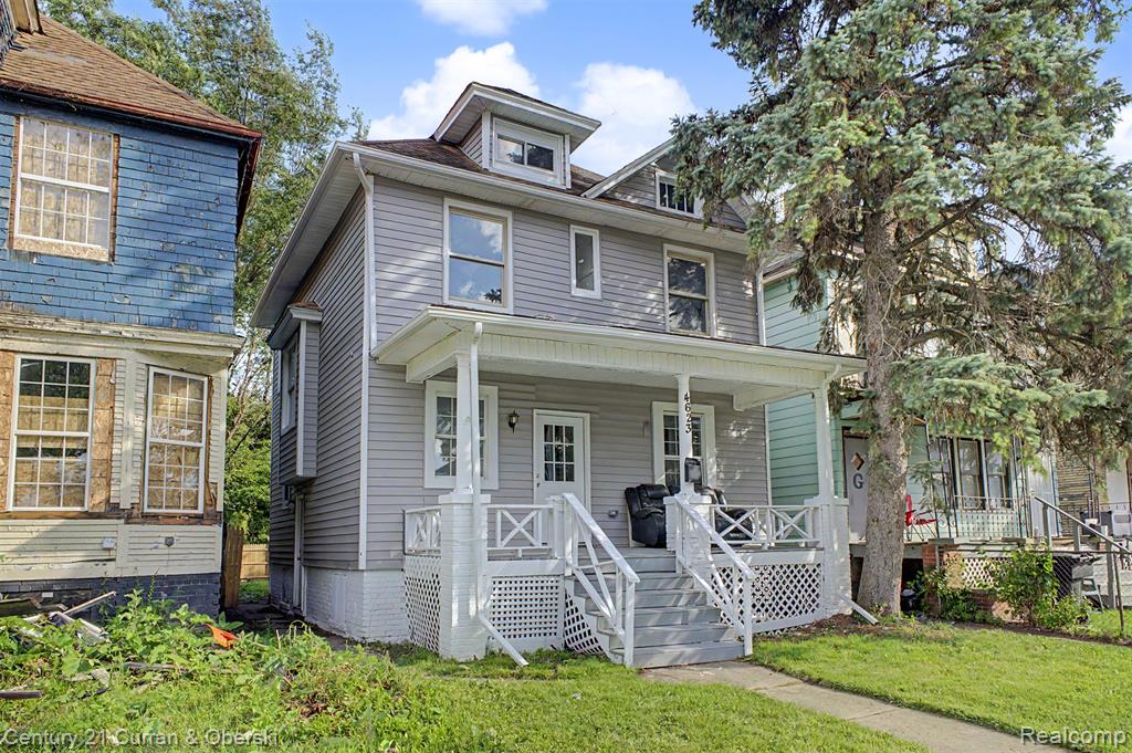 4623 Allendale Street, Detroit, MI 48204 — Photo 3