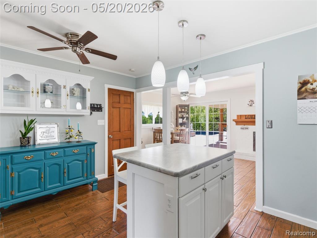 9134 Del Rio Drive, Grand Blanc, MI 48439 — Photo 18
