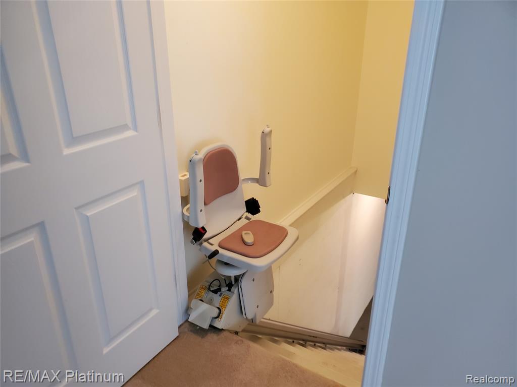 2285 Spartans Trail NW, 17, Pinckney, MI 48169 — Photo 20