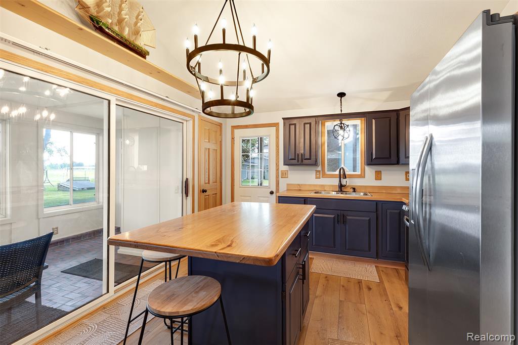 5423 Oakridge Drive, Beaverton, MI 48612 — Photo 3