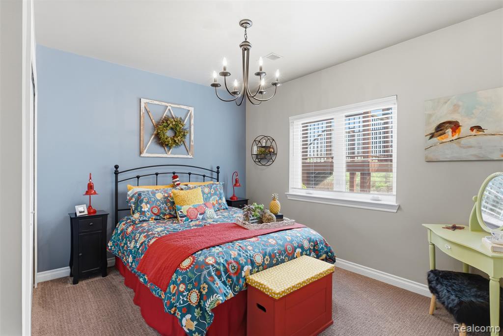 660 Willow Lake Court, Oxford, MI 48371 — Photo 49