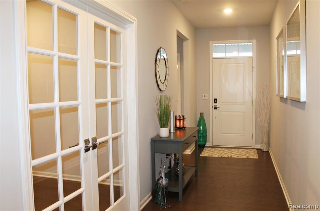 3761 Park Creek Lane, Canton, MI, 48188