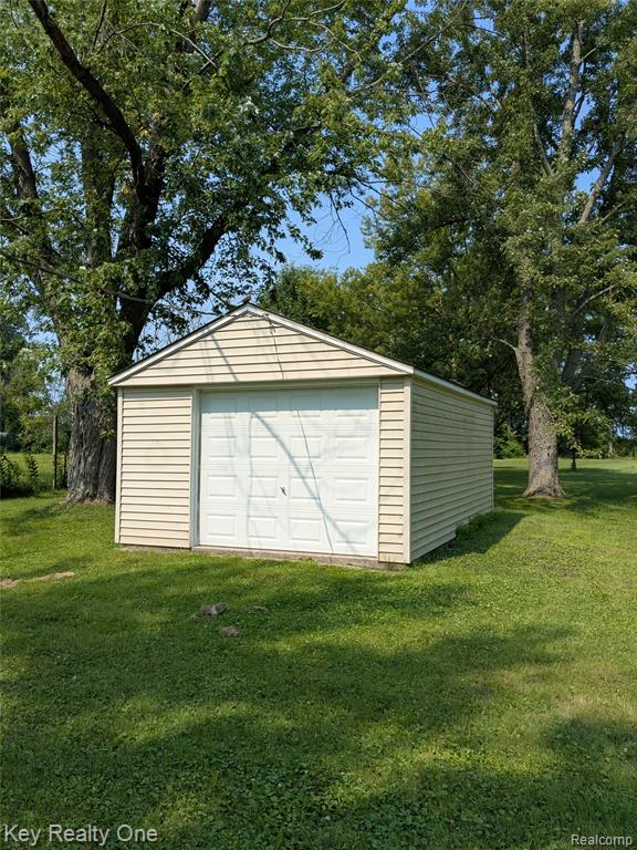 9512 Pearl Beach Boulevard, Algonac, MI 48001 — Photo 49