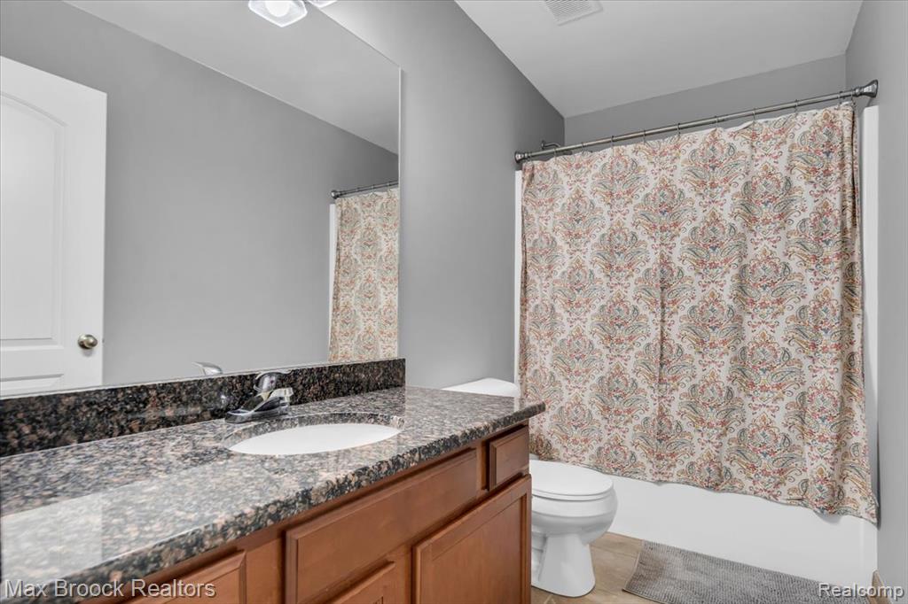54265 Birchwood Drive, South Lyon, MI 48178 — Photo 33