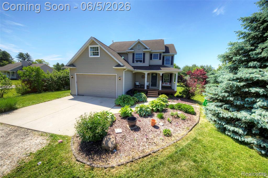 9191 Judd Road, Fowlerville, MI 48836 — Photo 75