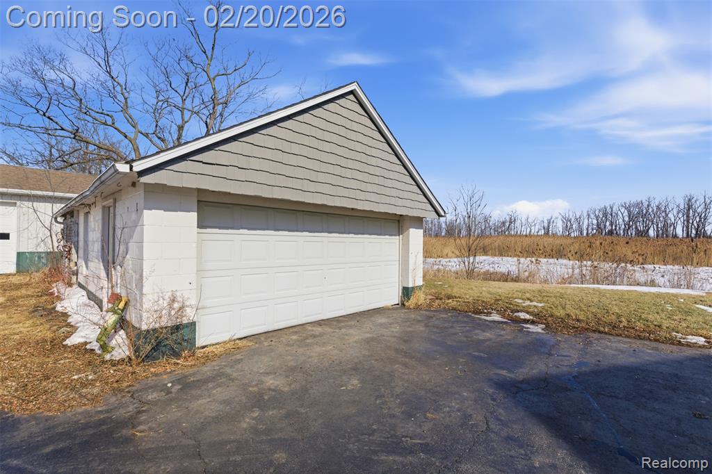 7775 S Huron River Drive, South Rockwood, MI — Photo 42