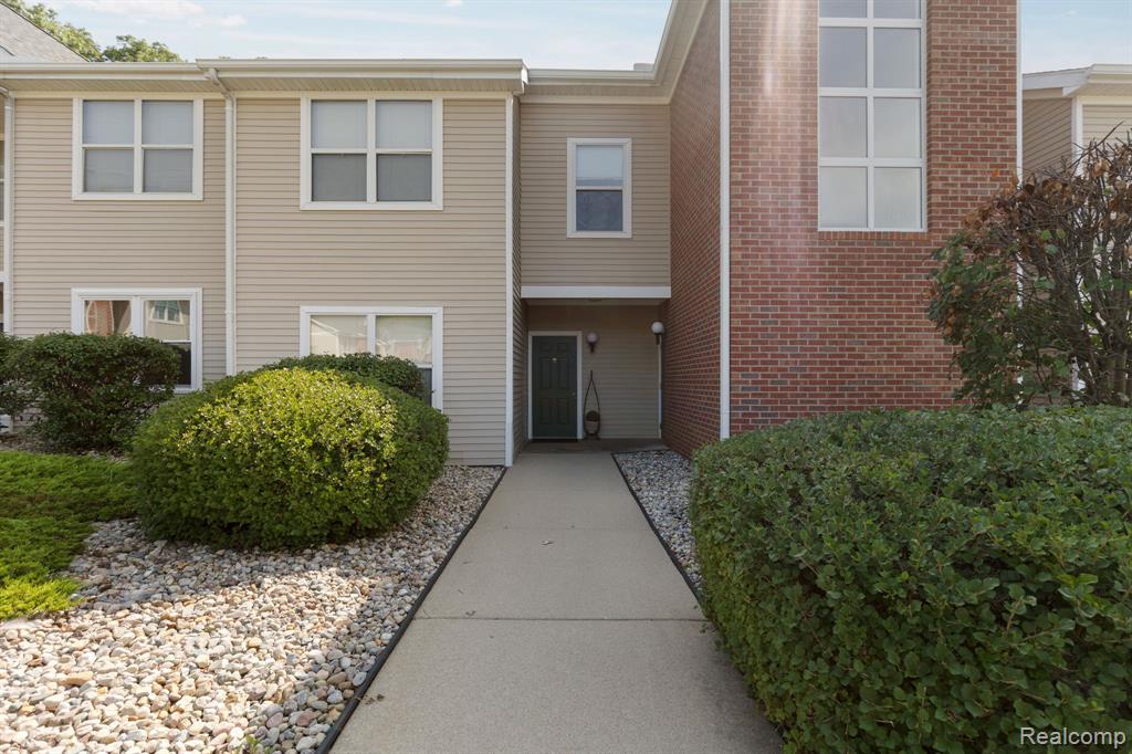 1005 E Duncan Street, 2D, Manchester, MI 48158 — Photo 20