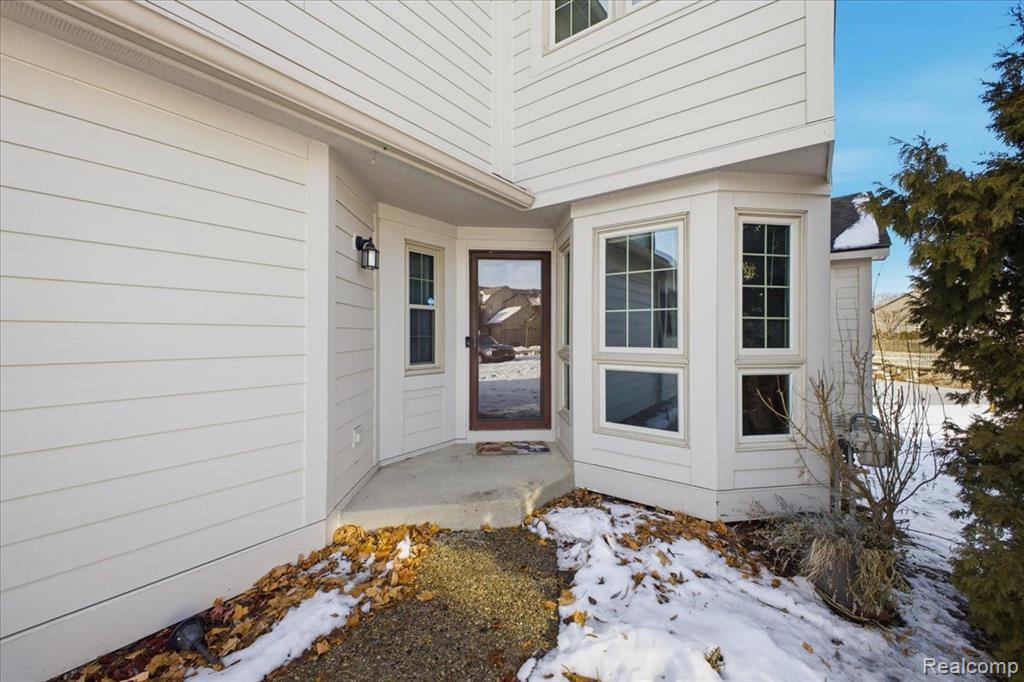 3338 Breckland Court, Ann Arbor, MI 48108 — Photo 2