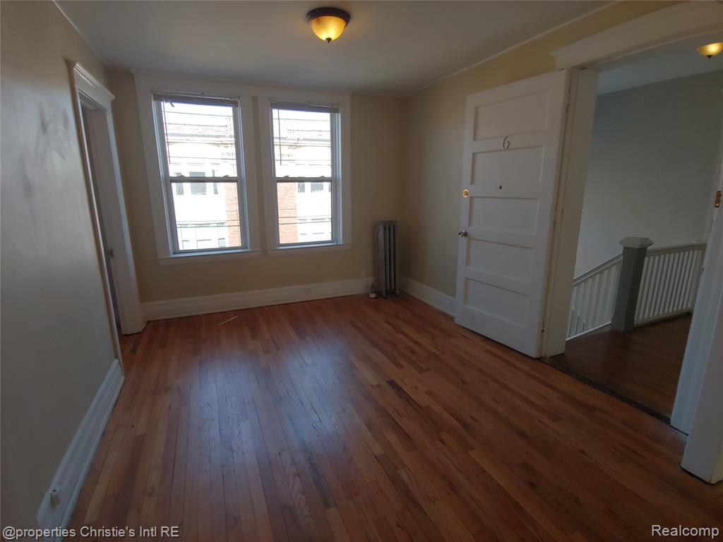 1535 W CANFIELD Street, Detroit, MI 48208 — Photo 3