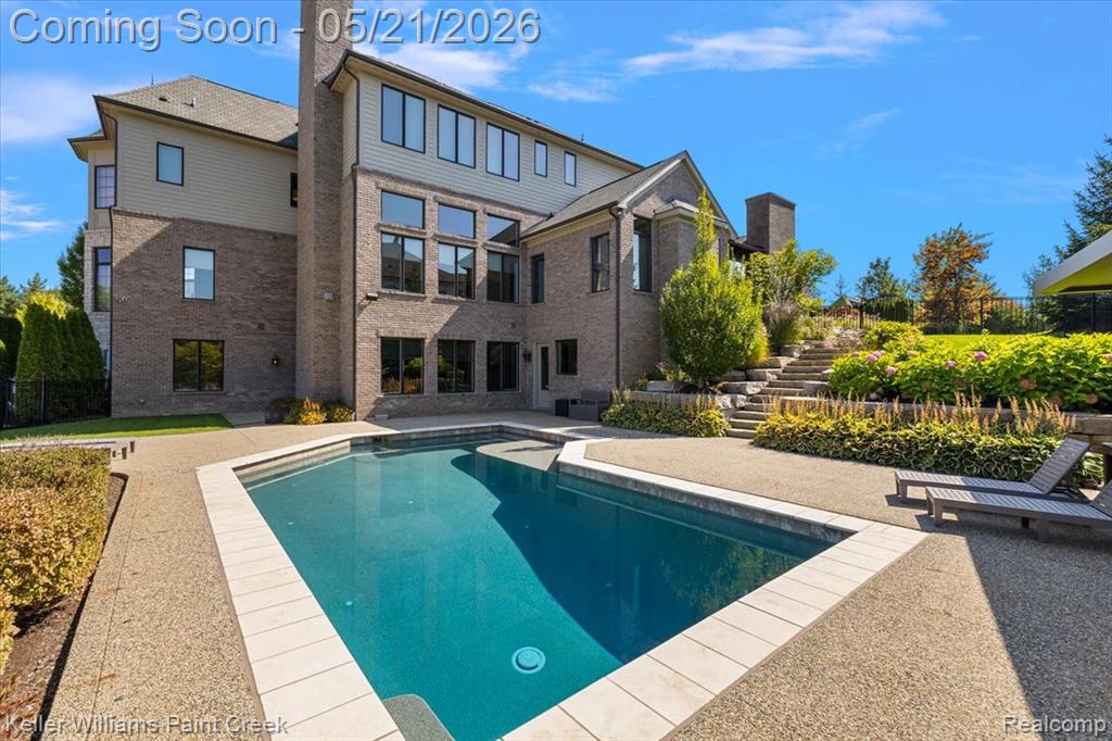 4838 Pinecrest Court, Rochester, MI 48306 — Photo 82