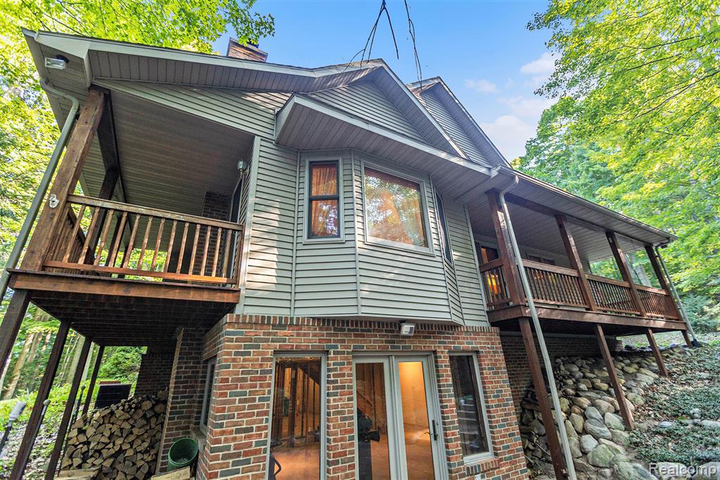 266 Adams Road, Frankfort, MI 49635 — Photo 31