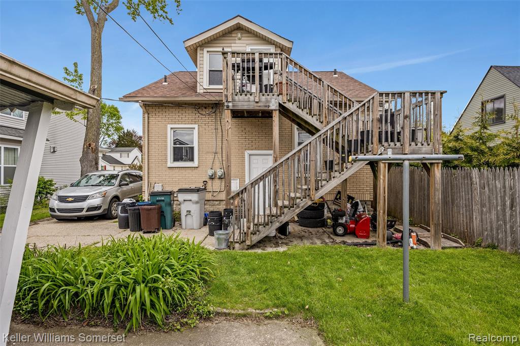 2960 Kenmore Road, Berkley, MI 48072 — Photo 32
