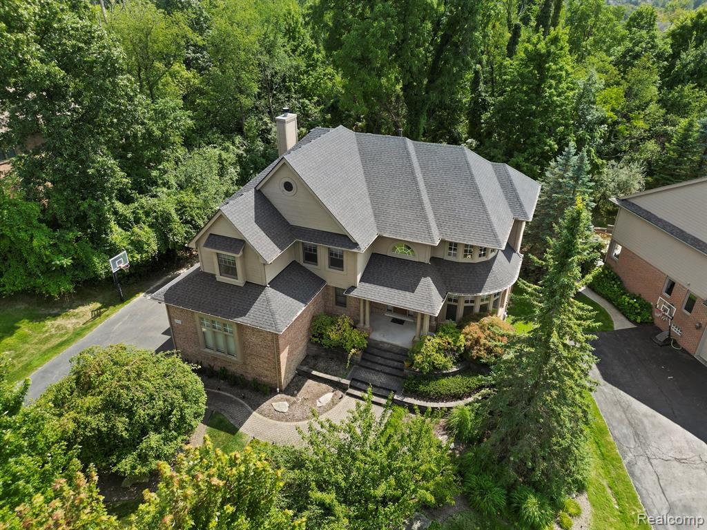 7253 CARLYLE, West Bloomfield, MI — Photo 7
