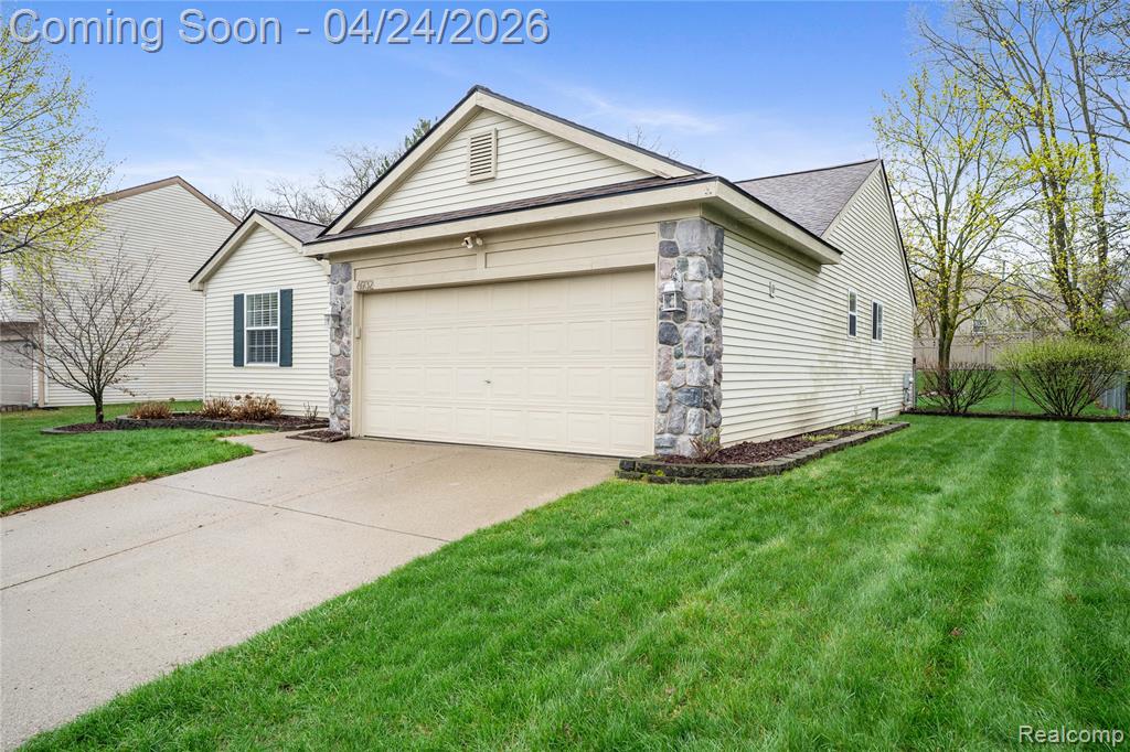 6932 Wellesley Boulevard, Waterford, MI, 48327