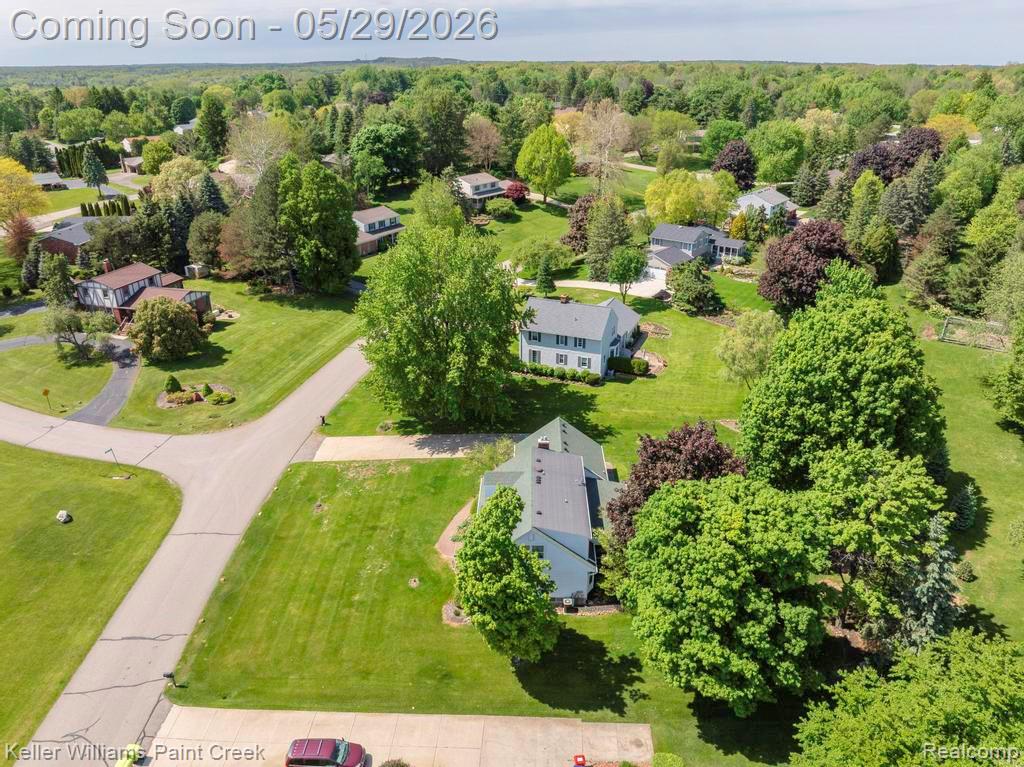 68574 Appleview Drive, Washington, MI 48095 — Photo 36