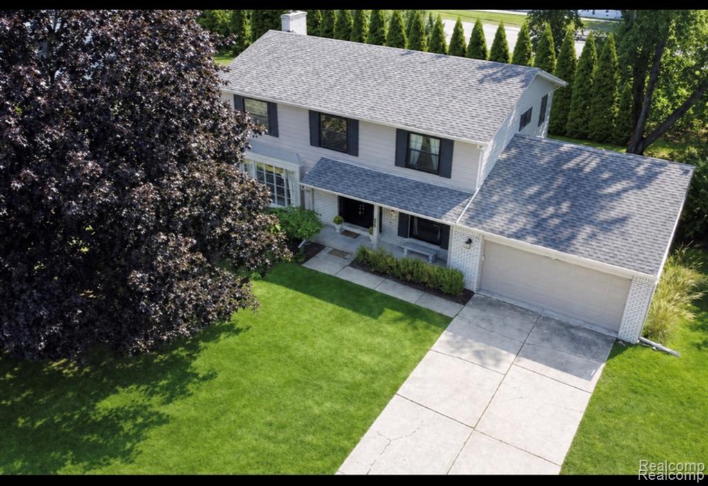 31018 Pickwick Lane, Beverly Hills, MI 48025 — Photo 6