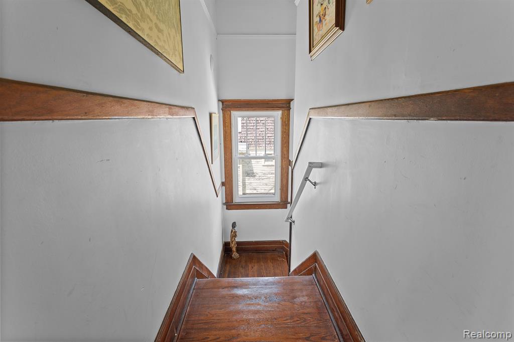 7501 DUNEDIN Street, Detroit, MI 48206 — Photo 33