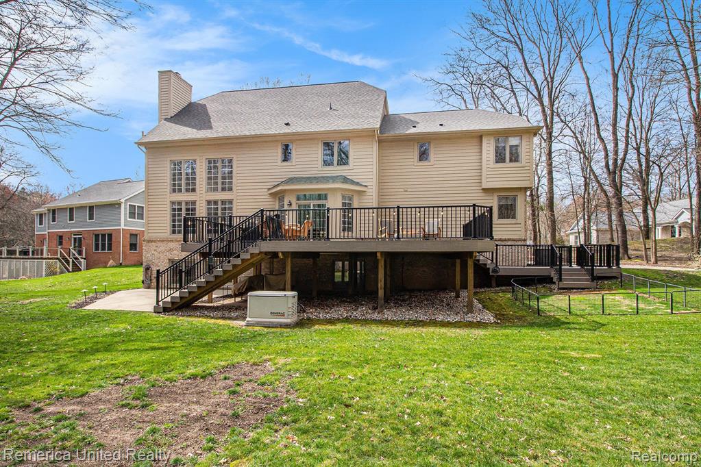 8109 TOP VIEW Lane, Pinckney, MI 48169 — Photo 35