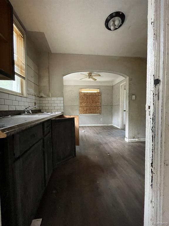 6160 Neff Avenue, Detroit, MI 48224 — Photo 2