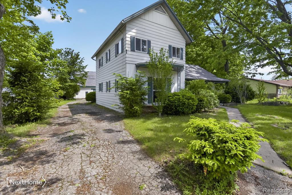 783 E Huron River Drive, Van Buren, MI 48111 — Photo 11