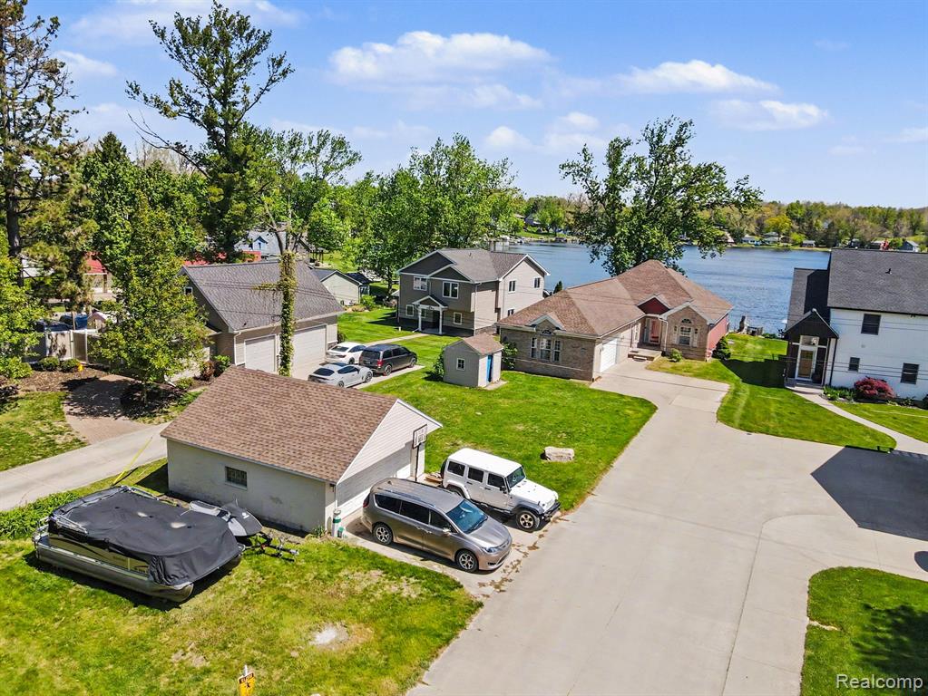 2853 Rubbins Road, Howell, MI 48843 — Photo 29
