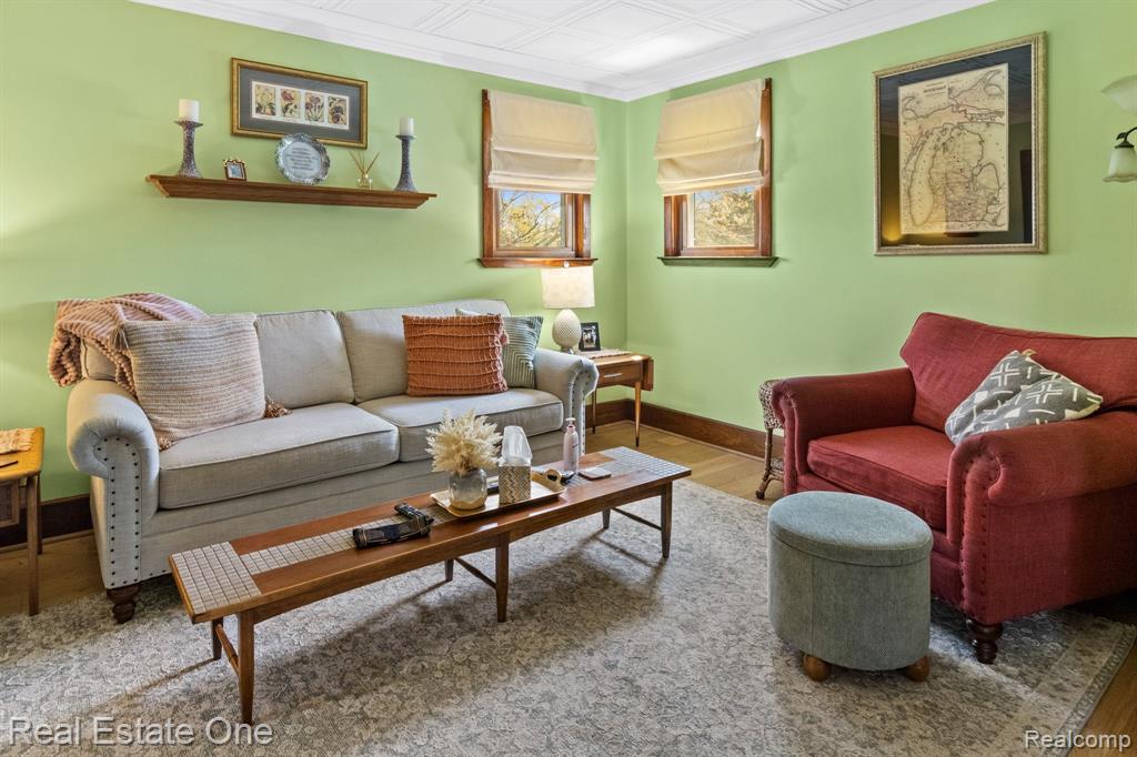 10191 Erie Street, Goodrich Vlg, MI — Photo 9