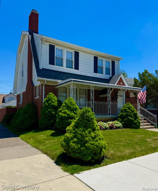 6464 Coleman Street, Dearborn, MI 48126 — Photo 60