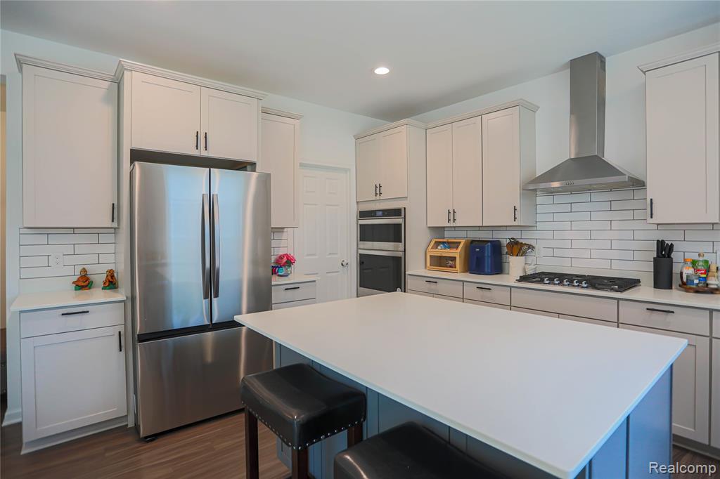20776 Wexford Drive, Macomb, MI 48044 — Photo 34