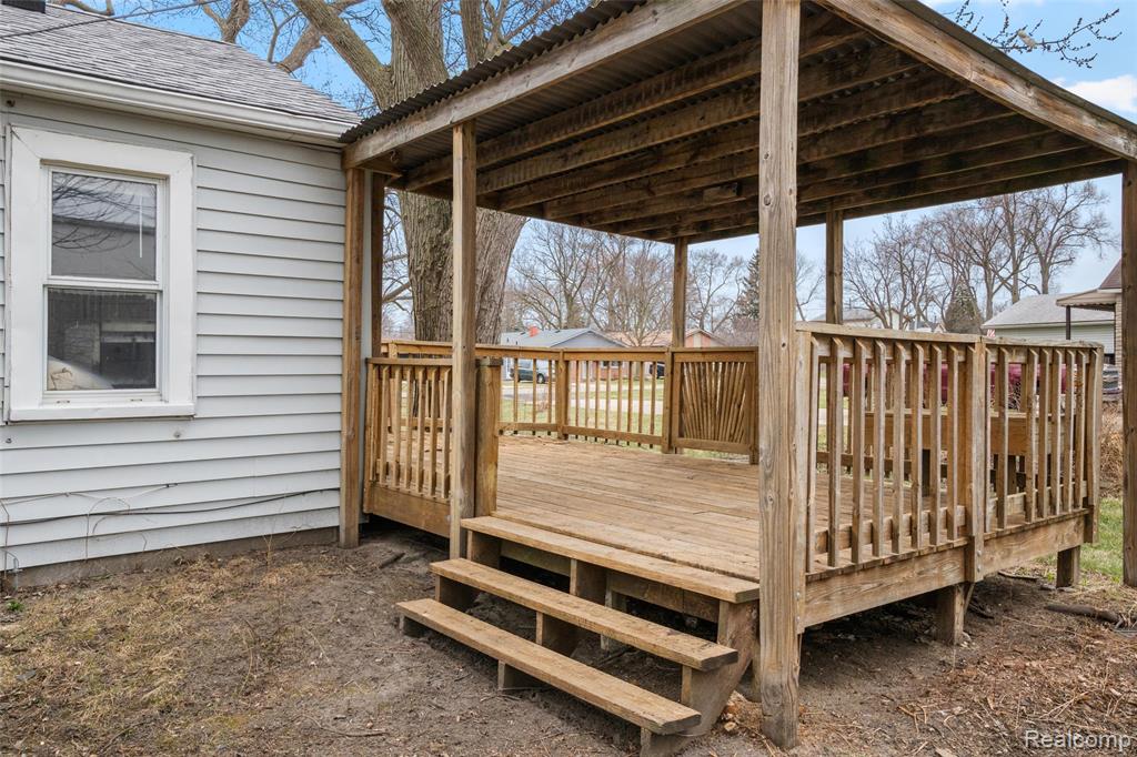 8210 Westpoint Street, Taylor, MI 48180 — Photo 35