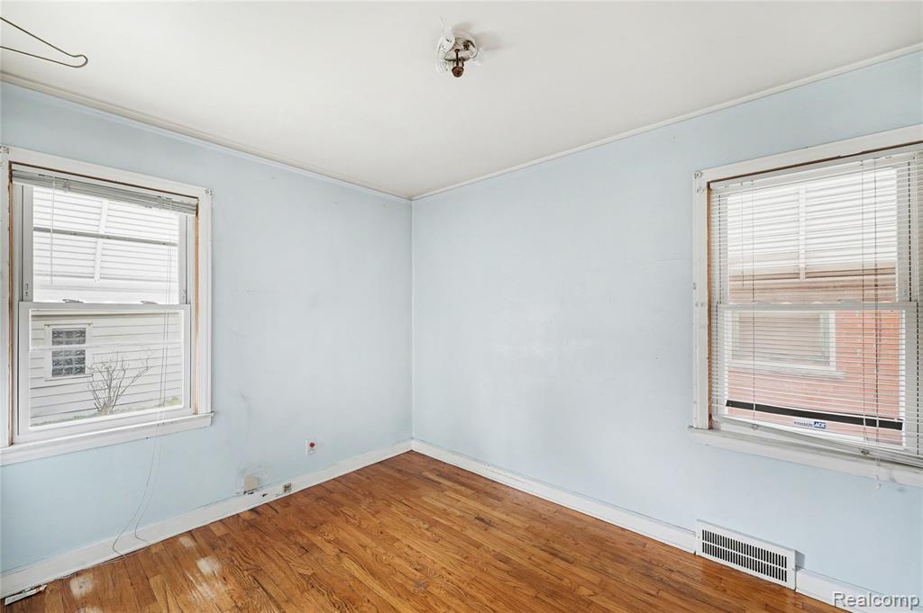 14814 Lesure Street, Detroit, MI 48227 — Photo 9