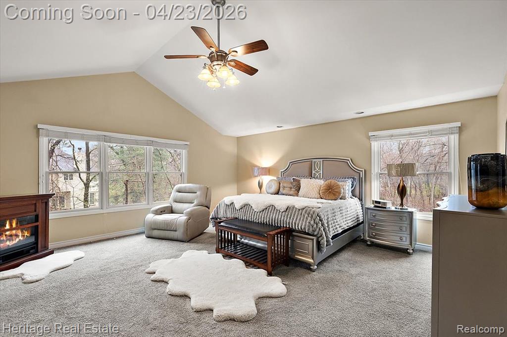 1562 Eagle Trail, Oxford, MI 48371 — Photo 18